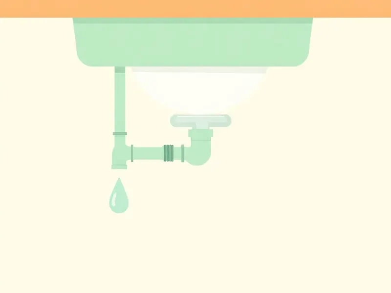 Plombier Igny — réparation de fuite d’eau